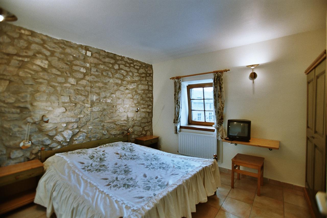 Ferme Chateau De Laneffe Kültér fotó
