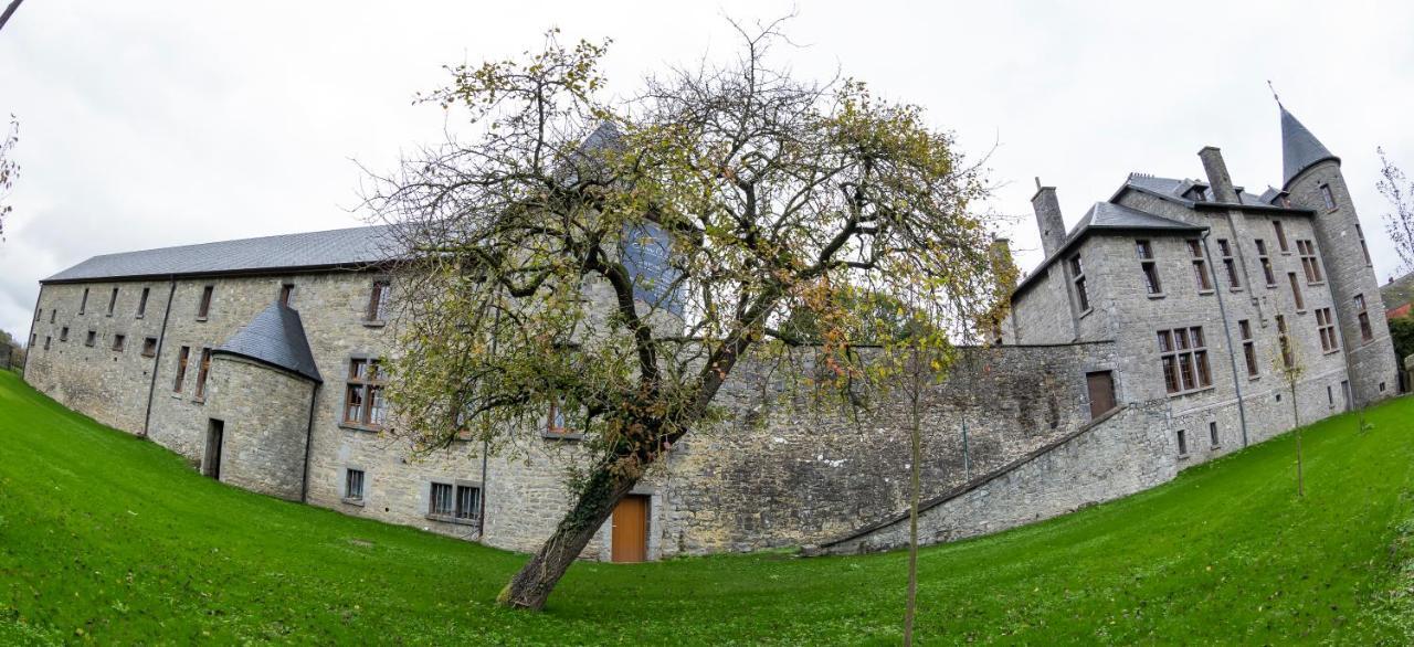 Ferme Chateau De Laneffe Kültér fotó