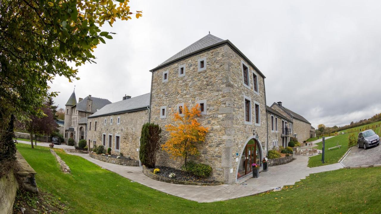 Ferme Chateau De Laneffe Kültér fotó